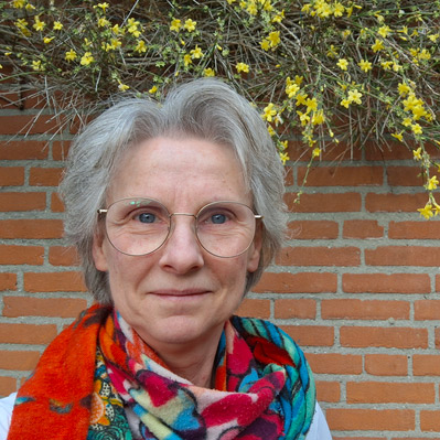 Angelique Schaapveld